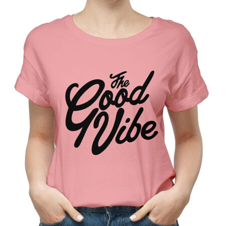 Women T shirt