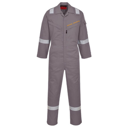 Coveralls