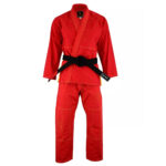 Judo uniform