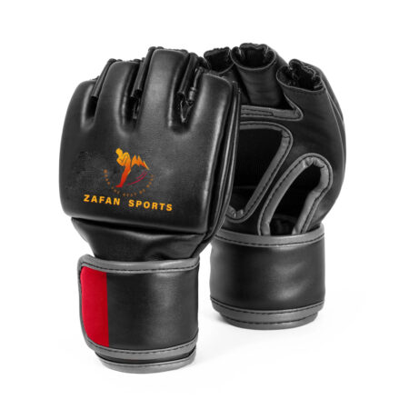 MMA gloves