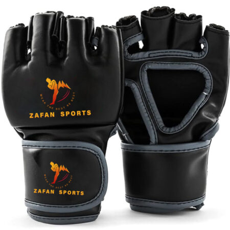 MMA gloves