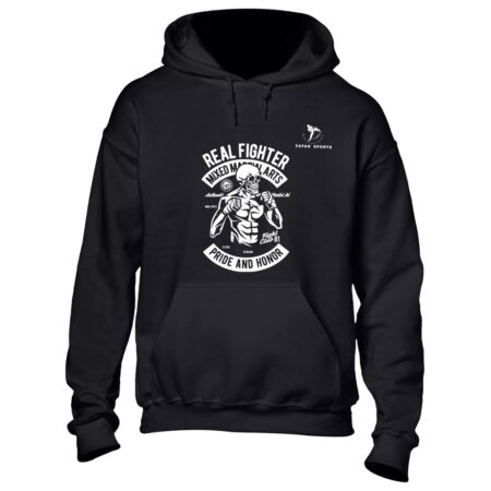 MMA Hoodie