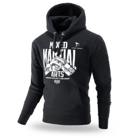 MMA Hoodie