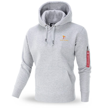 MMA Hoodie