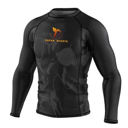 Rash Guard