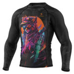 Rash Guard
