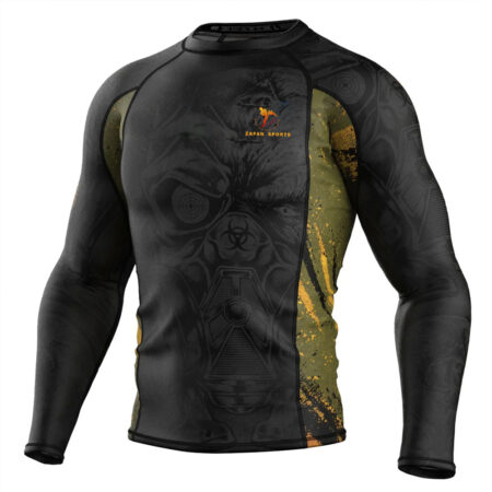 Rash Guard