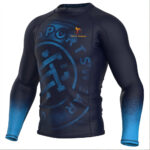 Rash Guard