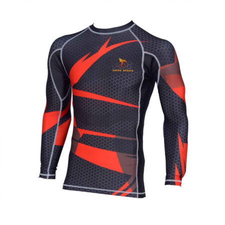 Rash Guard