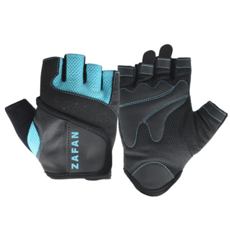 Weightlifting gloves