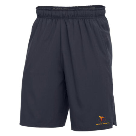 Weightlifting training shorts