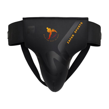 Groin Guard