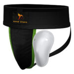 Groin Guard