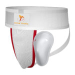 Groin Guard