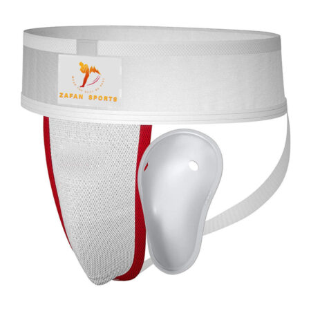Groin Guard