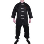 Kung Fu uniform