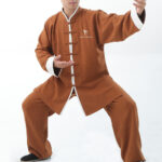 Kung Fu uniform