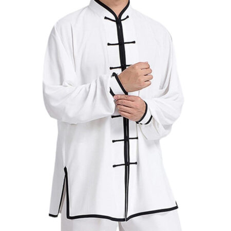 Kung Fu uniform