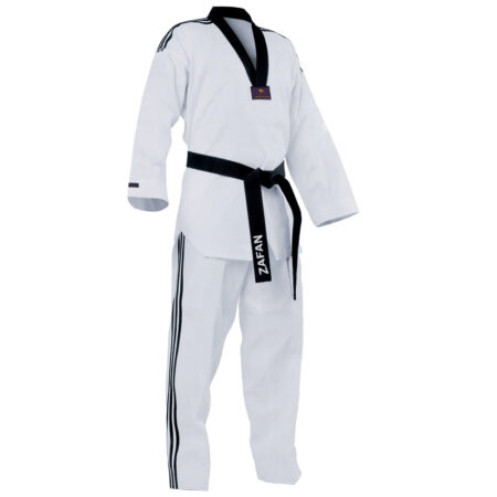 Taekwondo uniform