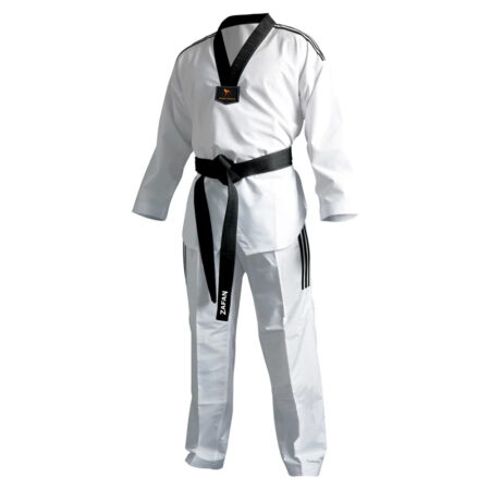 Taekwondo uniform