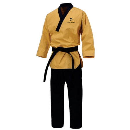 Taekwondo uniform