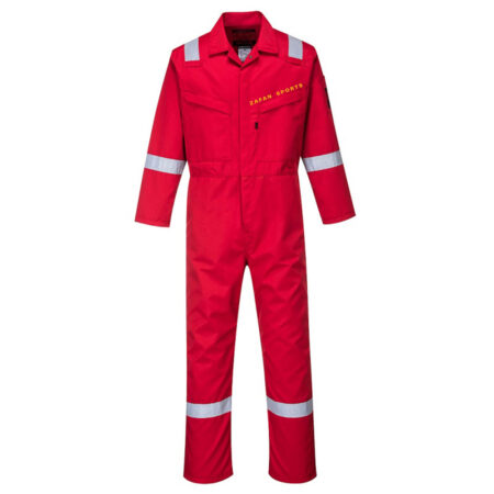 Coveralls