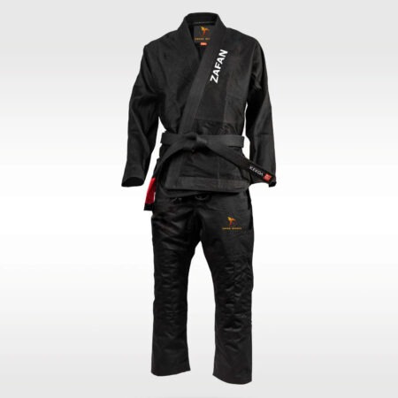 Jiu-jitsu Uniform