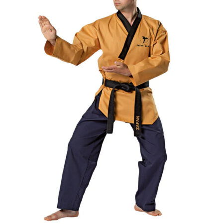 Taekwondo uniform