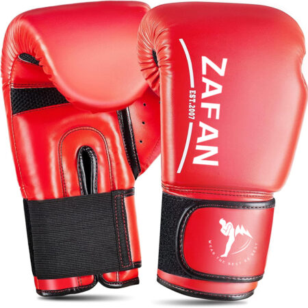 Boxing equipment