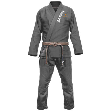 Jiu-jitsu Uniform