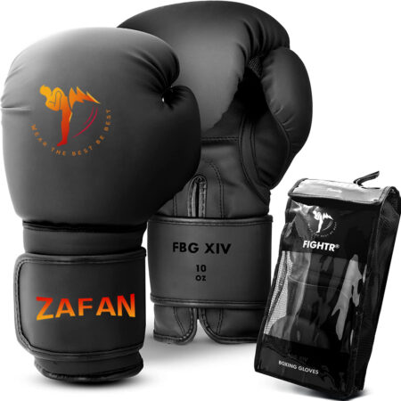 Boxing equipment