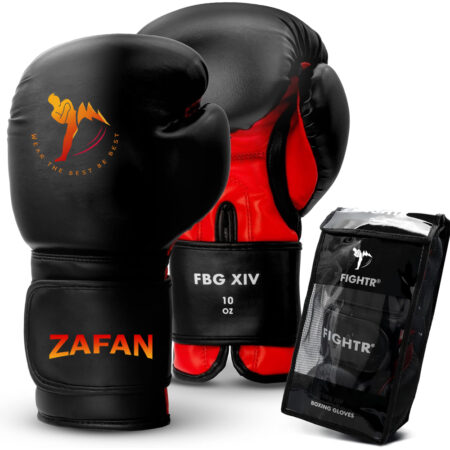 Boxing equipment