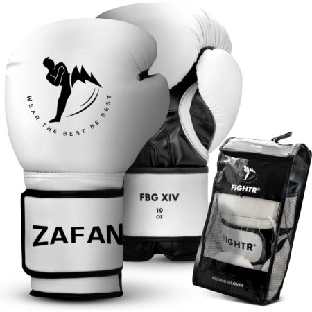 Boxing equipment