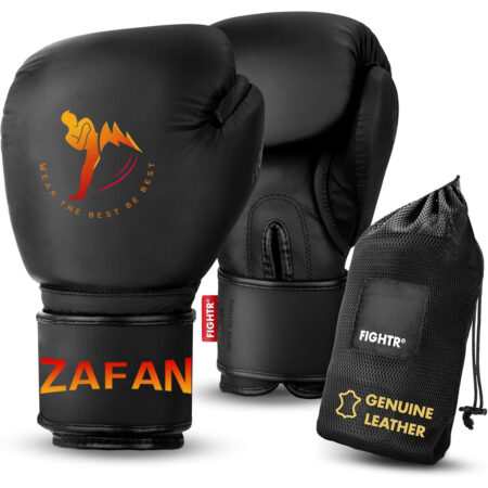 Boxing equipment