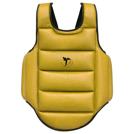 Chest guard