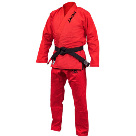 Jiu-jitsu Uniform
