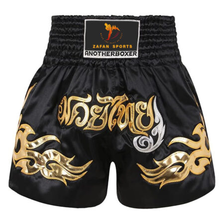 Thai shorts trouser