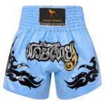 Thai shorts trouser