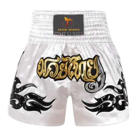 Thai shorts trouser