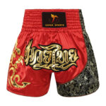 Thai shorts trouser