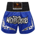 Thai shorts trouser