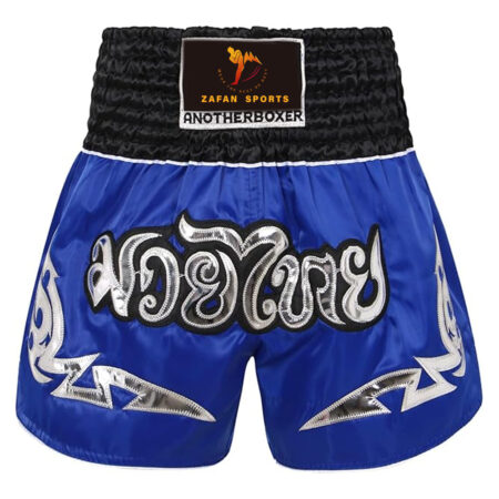 Thai shorts trouser