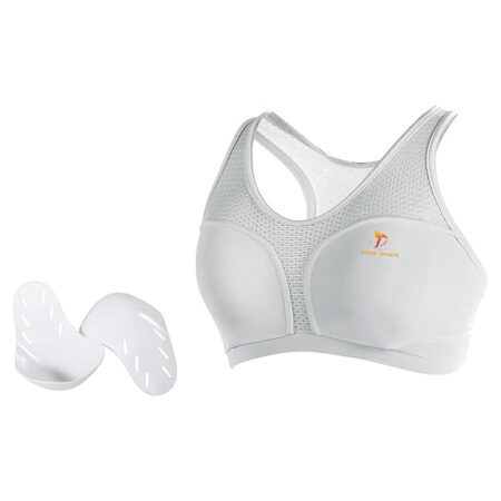 Women chest guard