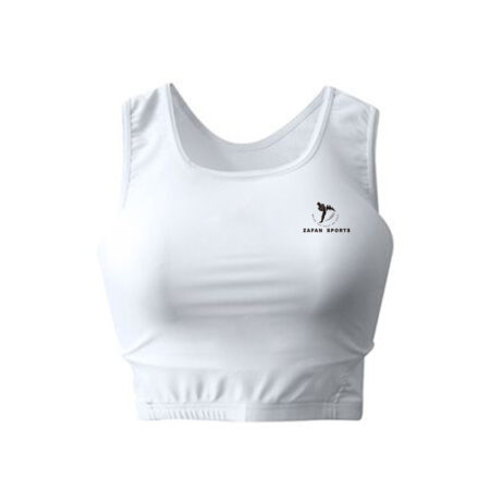 Women chest guard