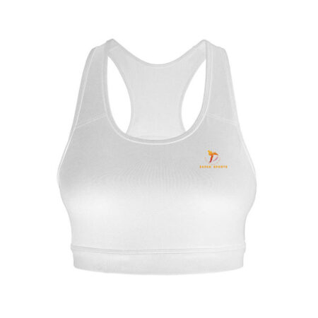 Women chest guard
