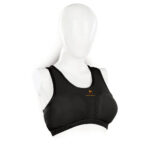 Women chest guard