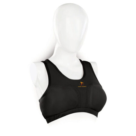 Women chest guard