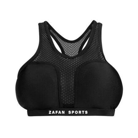 Women chest guard