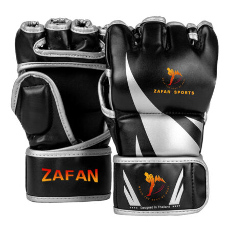 Grappling Gloves