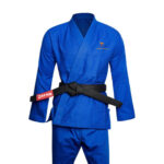 Jiu-jitsu Uniform